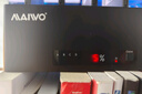 麥沃（MAIWO） K3084A 硬盤(pán)底座 3.5/2.5英寸外置硬盤(pán)盒串口機械/SSD固態(tài)硬盤(pán)LED屏顯示硬盤(pán)克隆進(jìn)度 硬盤(pán)拷貝機 曬單實(shí)拍圖