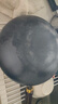 京嚴正宗古法大肚鐵鍋家用炒鍋無(wú)涂層不粘炒菜鍋電磁爐燃氣通用已開(kāi)鍋 【三次開(kāi)鍋發(fā)貨】適用1-2人 22cm 【山東老字號鐵鍋技術(shù)｜百年傳承】 曬單實(shí)拍圖