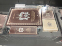 花知曉【新品】甜心小熊allin大禮盒成膜唇凍腮紅眼影遮瑕盤(pán)香水送女友 曬單實(shí)拍圖