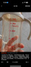 貝親（Pigeon）自然離乳 PPSU重力球吸管雙把手奶瓶 330mL 12月+ AA253 曬單實(shí)拍圖