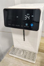 美的（Midea）小魔方pro電熱水瓶電水瓶飲水機 燒水壺電熱水壺316L 風(fēng)冷保溫恒溫一體0塑料可拆國家補貼31FPro 曬單實(shí)拍圖