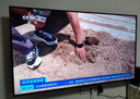 TCL雷鳥(niǎo)電視 55鶴6 25款（PLUS版） 55英寸QD-MiniLED 高階VA 背光分區 家電國家補貼電視55S595C-A 曬單實(shí)拍圖