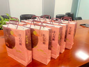 美心（Meixin）雙黃白蓮蓉港式月餅禮盒740g 中國香港進(jìn)口中秋送禮禮品 曬單實(shí)拍圖