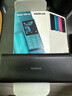 諾基亞（NOKIA）108 4G移動(dòng)聯(lián)通電信廣電全網(wǎng)通 2.4英寸雙卡雙待 直板按鍵學(xué)生老人老年人功能機備用手機 黑色 曬單實(shí)拍圖