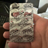 同濟堂 潤燥止癢膠囊 0.5g*12粒*4板 曬單實(shí)拍圖