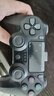 京工智造 適用索尼ps4主機手柄無(wú)線(xiàn)藍牙Pro游戲機精英電腦PC版Steam平臺黑神話(huà)悟空地平線(xiàn)雙人成行外設搖桿 【極夜黑】頂配2代芯片+超長(cháng)續航+按鍵零延遲 支持原裝PS4主機國行港美日版筆記本手機 曬單實(shí)拍圖