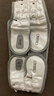 Disk Dr進(jìn)口腰椎牽引器護腰帶腰椎間盤(pán)突出腰托腰肌勞損治療儀醫用固定腰 WD57P醫用線(xiàn)下加寬加高 XL (貼身腰圍3尺1~3尺6) 曬單實(shí)拍圖