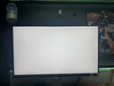 創(chuàng  )維27英寸電競顯示器雙模4K 160Hz/1K 320Hz 1ms 10bit HDR400 支持小屏 萊茵硬件低藍光 F27G70U Pro 曬單實(shí)拍圖