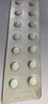 原研藥 [菲布力] 非布司他片20mg*14片/盒 曬單實(shí)拍圖