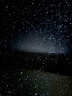 POCOCO星空投影燈滿天星臥室夜燈高級感氛圍燈浪漫星空頂送女生生日禮物 曬單實(shí)拍圖