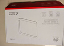 華為WiFi7路由器千兆雙頻BE3600 支持子母路由器mesh組網(wǎng) 家用高速wifi穿墻王 雙2.5G口 內(nèi)置天線FG736 曬單實(shí)拍圖