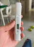 得力（deli）TDS水質(zhì)檢測筆高靈敏度測水筆水溫數顯家用自來(lái)水純凈水檢測儀器 曬單實(shí)拍圖