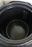 蘇泊爾（SUPOR）電壓力鍋鮮呼吸系列 5L家用全自動(dòng)智能預約雙球釜內膽配蒸籠 快壓慢燉雙模式電飯煲高壓鍋 【快壓慢燉】304不銹鋼內膽 丨 5L 曬單實(shí)拍圖