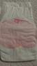 好奇（Huggies）鉑金裝小桃褲紙尿褲NB84片(5kg以下)尿不濕【消暑散熱】 曬單實拍圖