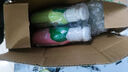 DARLIE好來(lái)(原黑人)按壓兒童牙膏套裝2-3-6-12歲蘋(píng)果+草莓240g 含氟防蛀 曬單實(shí)拍圖