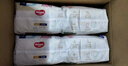 好奇（Huggies）金裝拉拉褲XL96片(12-17kg)尿不濕【速干不易紅】 曬單實(shí)拍圖