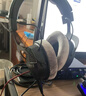 拜雅（beyerdynamic）DT990 Pro頭戴式專(zhuān)業(yè)監聽(tīng)耳機 HiFi音質(zhì)專(zhuān)業(yè)錄音 【DT990 PRO X丨48Ω】 曬單實(shí)拍圖