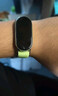 小米（MI）手環(huán)10 NFC版 黑色 國家補貼 智能手環(huán) 專(zhuān)業(yè)運動(dòng)健康 監測睡眠管理 心率血氧長(cháng)續航運動(dòng) 曬單實(shí)拍圖