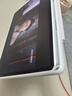 閃魔適用華為matepad air12保護套2025/24款磁吸拆分matepadair12保護殼防彎12英寸720橫豎旋轉灰色 曬單實(shí)拍圖