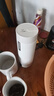 飛利浦（PHILIPS）燒水杯保溫杯便攜式燒水杯子旅行電加熱水杯壺男女士實(shí)用禮物2792 曬單實(shí)拍圖
