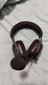 雷蛇（Razer）旋風(fēng)黑鯊V2專業(yè)版Pro 2.4G+藍(lán)牙 無(wú)線頭戴式電競(jìng)游戲耳機(jī)耳麥 被動(dòng)降噪 三角洲EQ調(diào)節(jié) CSGO 吃雞  曬單實(shí)拍圖
