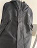安德瑪（UNDERARMOUR）【秋冬新品】男子防水三合一戶(hù)外運動(dòng)夾克外套6001977 曬單實(shí)拍圖