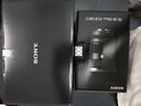 索尼（SONY） 全畫(huà)幅相機攝像機大三元變焦鏡頭 【標準變焦】FE24-70mmF2.8 GM二代 官方標配 曬單實(shí)拍圖