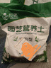 營(yíng)養土養花種菜土壤有機蘭花多肉植物盆栽種植椰磚土通用型 有機營(yíng)養土10斤【園藝師專(zhuān)研配方 曬單實(shí)拍圖