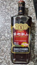 古越龍山 庫藏金五年 半干型 紹興黃酒 500ml*6瓶 整箱裝 上海版 曬單實(shí)拍圖