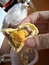 雪媚娘蛋黃酥短保質(zhì)期獨立包裝低糖咸零食送禮早餐整箱 實(shí)惠版蛋黃酥 20枚 曬單實(shí)拍圖