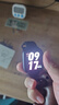 vivo WATCH GT eSIM版夏夜黑軟膠 智能手表 藍(lán)河操作系統(tǒng)AI體驗(yàn)21天超長(zhǎng)續(xù)航健康監(jiān)測(cè)情人節(jié)禮物送男生 曬單實(shí)拍圖
