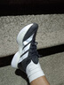 阿迪達斯 （adidas）男 跑步系列 ADIZERO BOSTON 13 M 跑步鞋 JS4938 黑色  40.5  曬單實(shí)拍圖