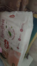好奇（Huggies）鉑金裝小桃褲紙尿褲M(mǎn)144片(6-11kg)中號尿不濕【透爽散熱】 曬單實(shí)拍圖