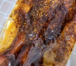 蜀幫主 麻辣手撕兔 四川自貢特產(chǎn)冷吃整只烤兔兔腿香辣開(kāi)袋即食 手撕兔整只1020g*1袋【麻辣】 曬單實(shí)拍圖