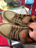 耐克男女透氣平底滑板鞋冬季情侶翻毛皮NIKE SB FORCE 58 DV5477 201巴洛克棕/苔蘚木棕/杏茶色 43 曬單實(shí)拍圖