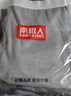 南極人2條裝男士秋褲男100%純棉保暖線(xiàn)褲抑菌防螨薄款打底棉毛單褲2XL 曬單實(shí)拍圖