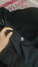 夢特嬌桑蠶絲棒球領(lǐng)夾克男春秋季中年爸爸裝領(lǐng)導(dǎo)休閑外套 藏青 【退換888】 175/L【建議110-125斤】 曬單實拍圖