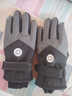 skingcond滑雪手套男女情侶冬季觸控屏幕防水加絨加厚棉保暖防風(fēng)戶(hù)外騎行機 c成人款【加絨加厚+防風(fēng)防水+滑 均碼 曬單實(shí)拍圖