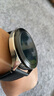 淺里原裝適用小米手表watch S3金屬表圈watch S4金屬表圈黑彩虹esim銀色不銹鋼表圈屏幕 S3/S4原裝全新金屬表圈 黑色藍牙版 曬單實(shí)拍圖