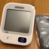 歐姆龍（OMRON）【行業(yè)銷冠】電子血壓計(jì)血壓儀老人家用測(cè)量儀器醫(yī)用高精準(zhǔn)U724J 曬單實(shí)拍圖