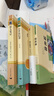 【全4冊】白洋淀紀事+獵人筆記+湘行散記+鏡花緣 七年級上冊課外閱讀書(shū)籍 曬單實(shí)拍圖