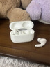 【正品Pro2頂配版】藍牙耳機蘋(píng)果主動(dòng)降噪airpods pro二代入耳式 【2025最新款 Pro2代原版頂配全功能】 原裝主動(dòng)降噪+滑動(dòng)調音+空間音頻 曬單實(shí)拍圖