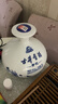 古井貢酒 青花大壇 濃香型白酒 50度 2.5L*1壇 壇裝 口糧酒 曬單實(shí)拍圖