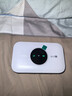 TCL隨身wifi三網(wǎng)通用免插卡無(wú)線(xiàn)wifi6車(chē)載4G路由器隨身便攜無(wú)限制移動(dòng)聯(lián)通電信全國通用2025款5GXY15B 【升級充電款】3000毫安大電池超長(cháng)續航24小時(shí) 不限速不虛標月享1500G流量 曬單實(shí)拍圖