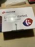 天語(yǔ)（K-TOUCH）N1 全網(wǎng)通4G老年人手機影院級大喇叭大聲音超長(cháng)待機大屏大字老年人專(zhuān)用老人機學(xué)生備用機 紅色 曬單實(shí)拍圖