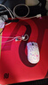 卓威奇亞（ZOWIE GEAR）G-SR-SE熾II 電競鼠標墊 細面鼠標墊 游戲鼠標墊 鼠標墊大號 電競桌墊gsrse熾升級款 曬單實(shí)拍圖