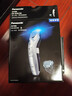 松下（Panasonic）電動(dòng)理發(fā)器成人兒童剃頭電推子家用剃頭剪刀理發(fā)神器 生日節日禮物送男士送男友老公 ER-WGC5B 曬單實(shí)拍圖