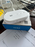 中興【熱銷(xiāo)榜NO.1】U10LS隨身wifi6免插卡無(wú)線(xiàn)高速支持2025款5G/4G設備便攜路由器無(wú)限制移動(dòng)聯(lián)通電信 頂配款【升級3000毫安】續航WiFi6-白色 中興官方送1500G-不限速不虛標 曬單實(shí)拍圖
