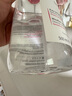 貝德瑪（BIODERMA）【情人節禮物】舒妍潔膚液明星同款卸妝水粉水500ml護膚品敏肌 曬單實(shí)拍圖