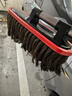 迪加倫汽車(chē)除塵撣子洗車(chē)拖把擦車(chē)專(zhuān)用掃雪車(chē)刷除灰軟毛伸縮浸油蠟拖神器 曬單實(shí)拍圖